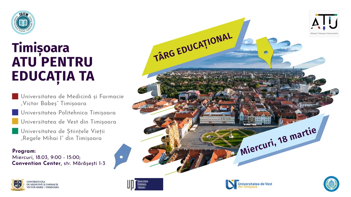 Școala de Design Circular Cultures ajunge pentru prima dată în România: Apel deschis pentru profesioniști emergenți din industriile creative și studenți de inginerie